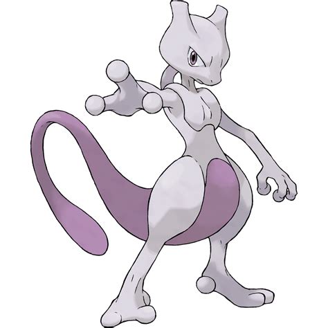 is mewtwo the strongest pokemon.